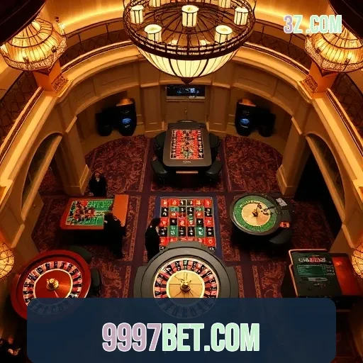 9997bet.com Blackjack