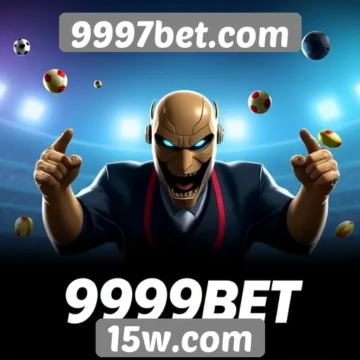 Ofertas de bônus no 9997bet.com