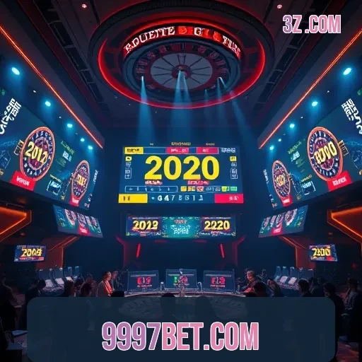 9997bet.com eSports