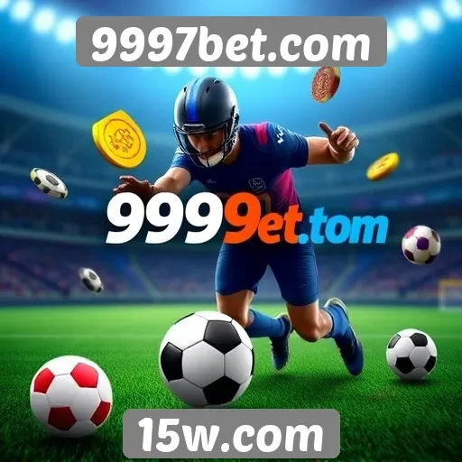 Opções de jogos disponíveis no 9997bet.com