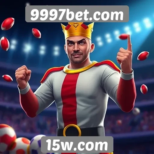 Promoções e bônus oferecidos pelo site 9997bet.com