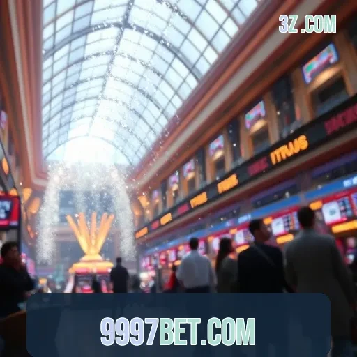 9997bet.com Roleta