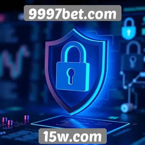 Avaliação da segurança no site 9997bet.com
