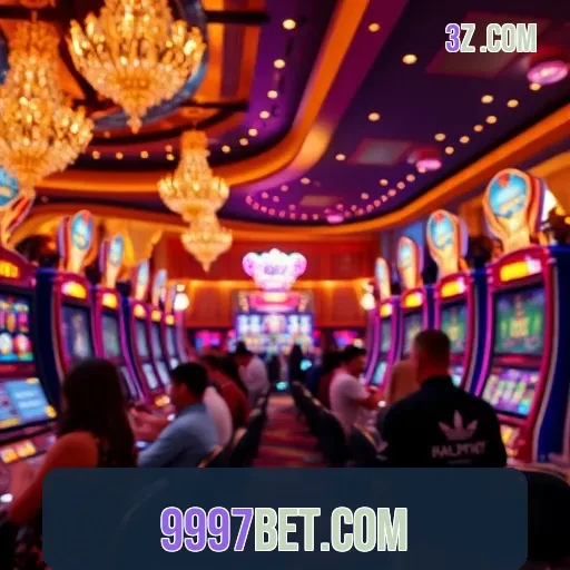 9997bet.com Termos