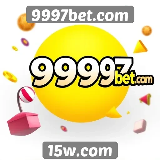 Variedade de jogos disponíveis em 9997bet